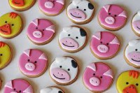 Farm Cookies